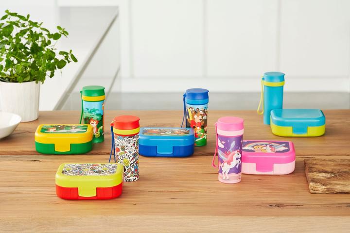 Image du produit Rotho Boîte à goûter