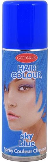 Actual product image Fasnacht Hair Colorspray