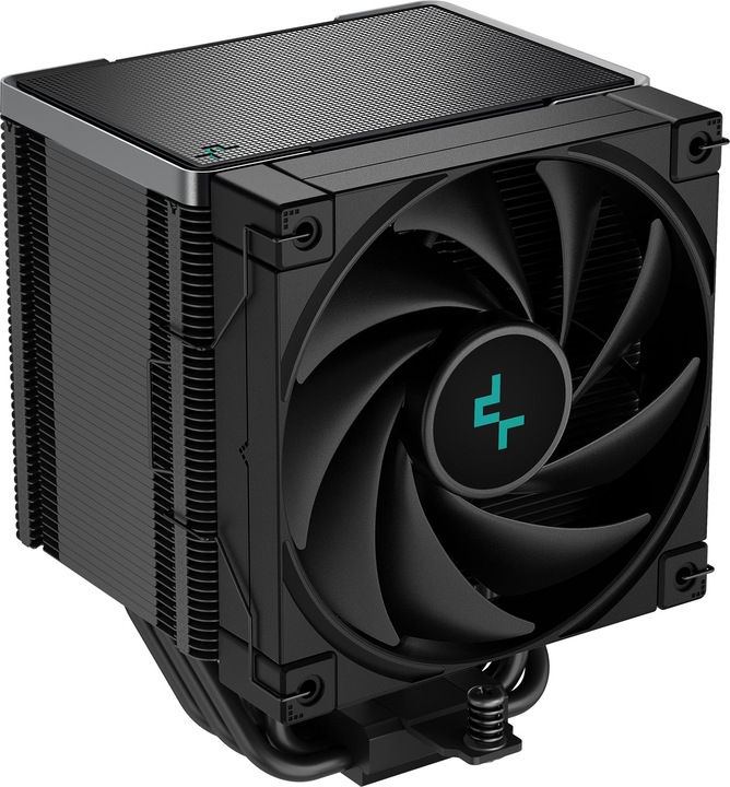 Produktbild Deepcool AK500 Zero Dark (158 mm)