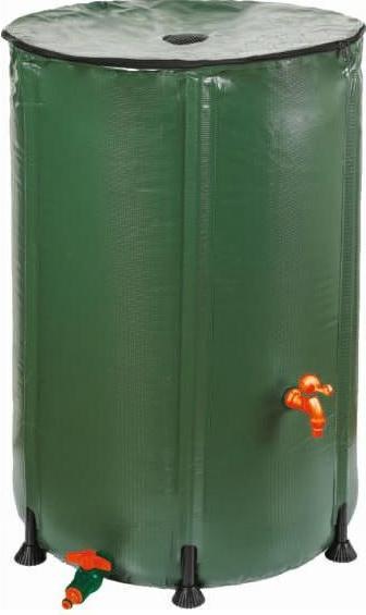 Actual product image Rampa Ramp Zbiornik Na Wodę Deszczową 250l (250 l)
