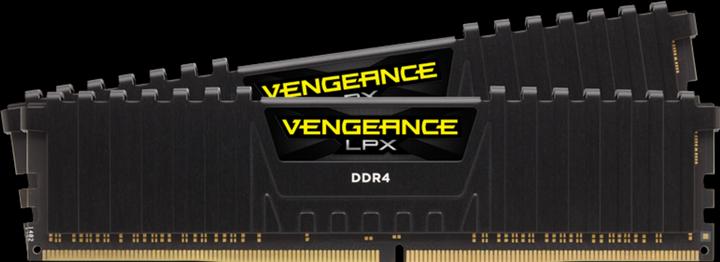 Corsair Vengeance LPX (2 x 8GB, 3600 MHz, DDR4-RAM, DIMM)