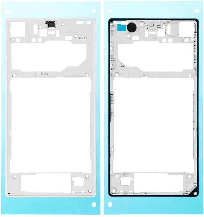 Produktbild CoreParts Sony Xperia Z1 L39h Rear Frame (Sony Xperia Z1)