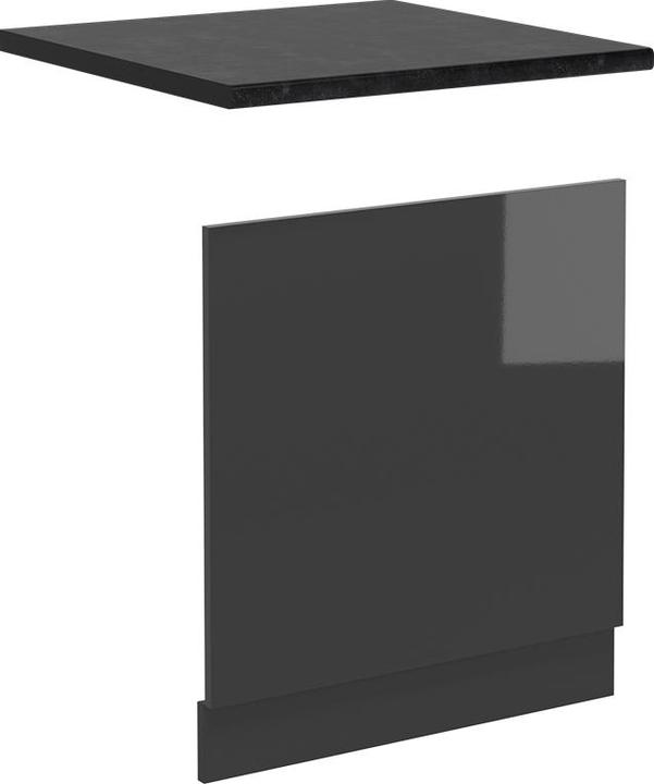 Actual product image Vicco Geschirrspülblende R-Line