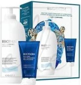 Produktbild Biotherm Lait Corporel Active Recovery Set 25 LCAR 400 + LD 50 + BIOM 20 (Körperpflegeset)