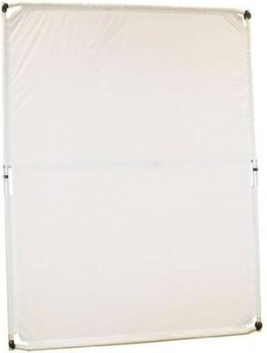 Image du produit Falcon Eyes Flag Panel CR-B1520T Diffuseur blanc 150x200cm (Pochette)