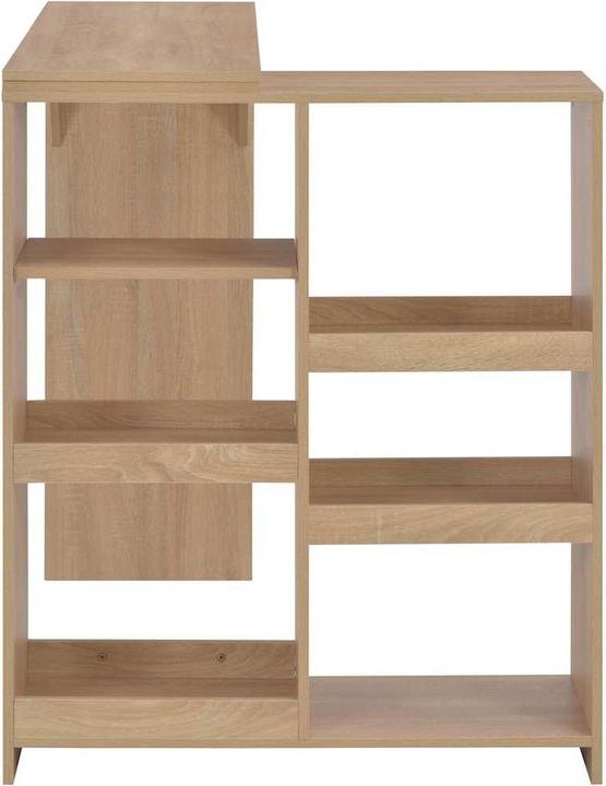 Produktbild vidaXL Bartisch (138 x 40 x 110 cm)