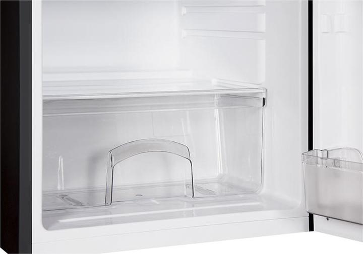 Produktbild Kibernetik FSP Kühlschrank 130 Liter schwarz (130 l)