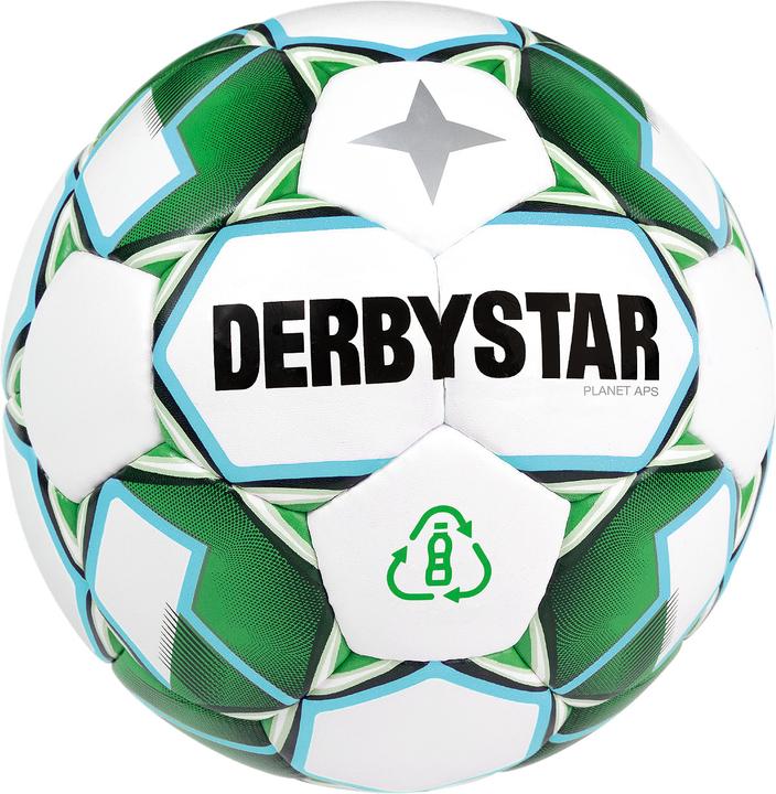 Derbystar Fussball PLANET APS