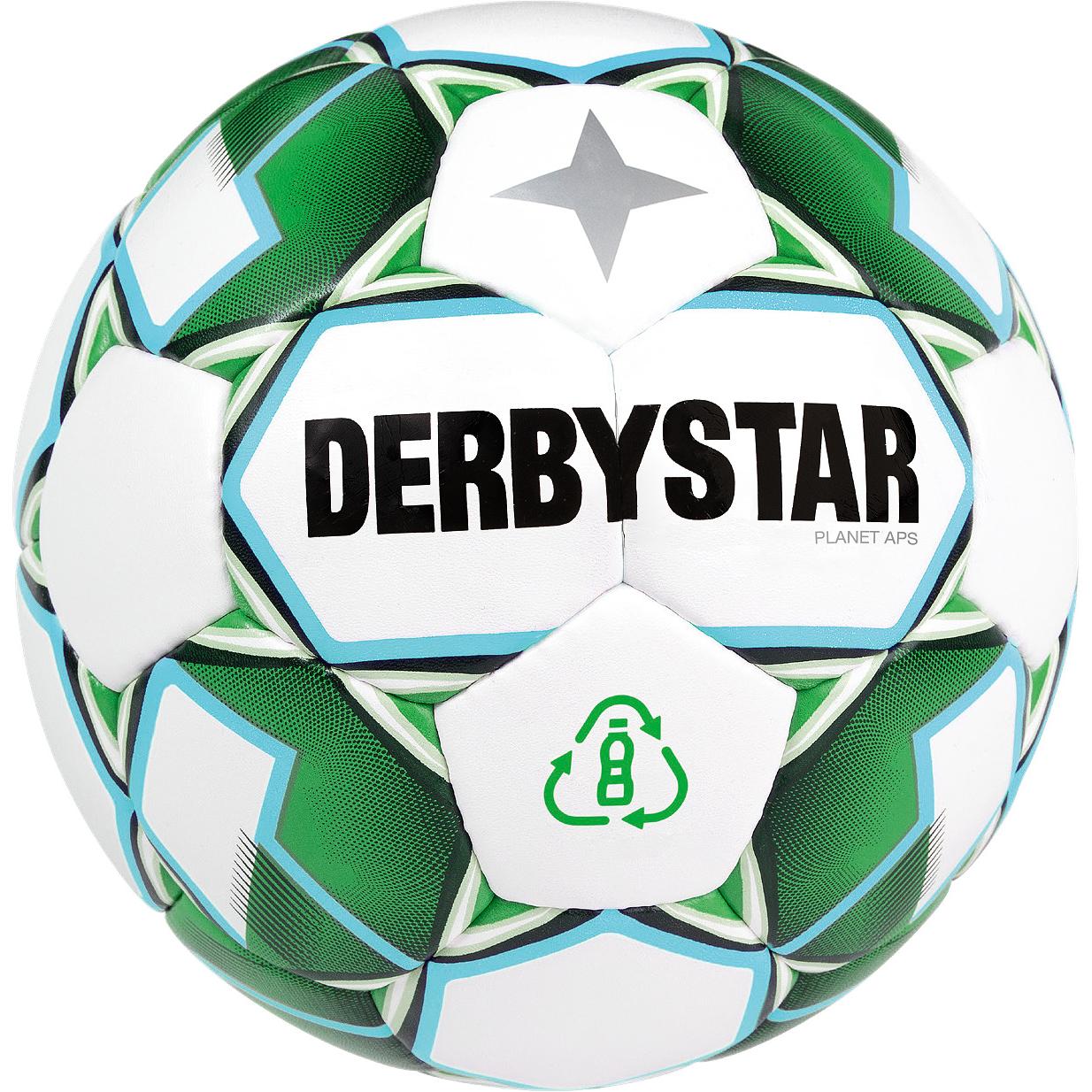 Derbystar, Fussball