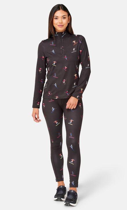 Produktbild Krimson Klover Multi Skiers (XS)