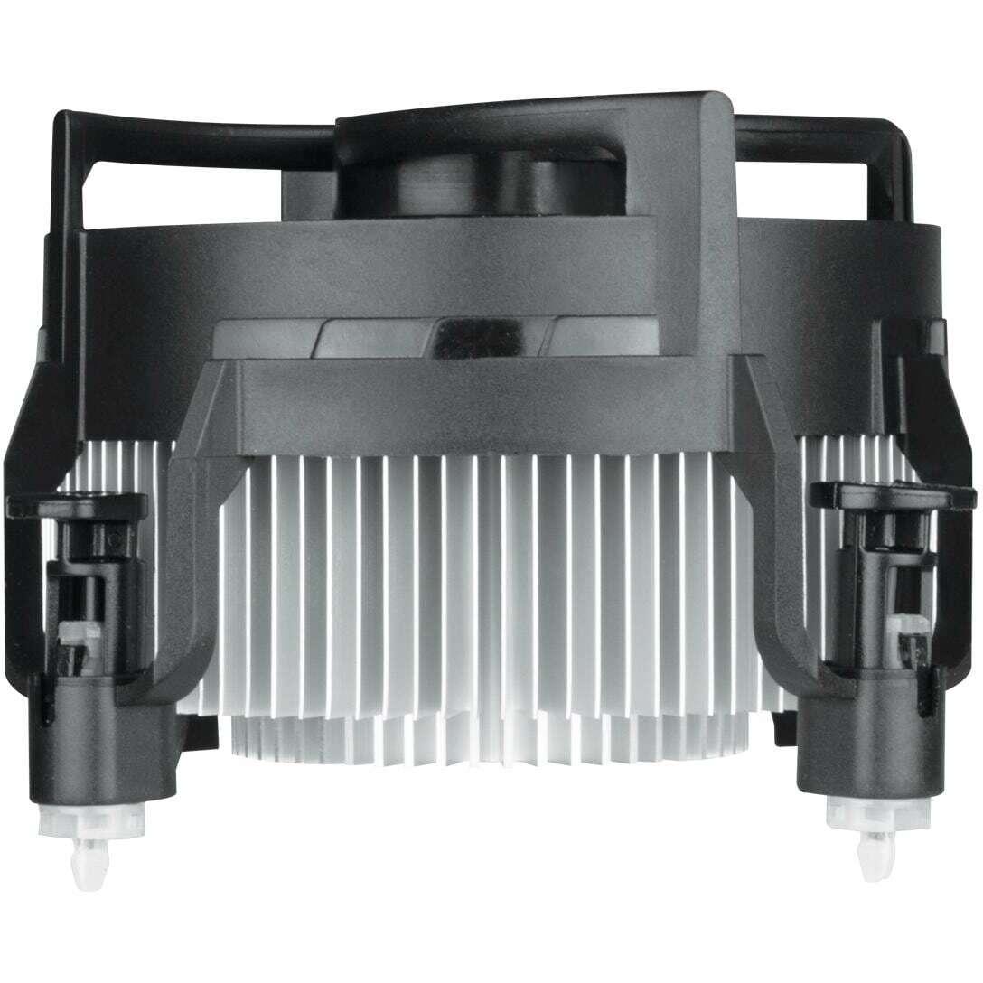 Thumbnail - Arctic Alpine 17 (77 mm), CPU Kühler, Schwarz