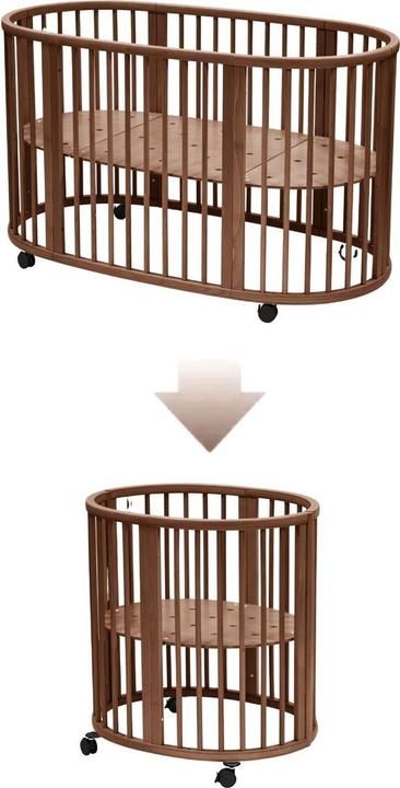 Image du produit Stokke Sleepi Verkleinerungsset V3