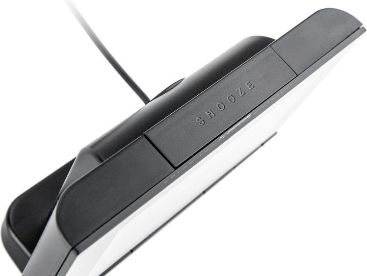 Image du produit Hyundai Stacja meteo WS2303 czarna