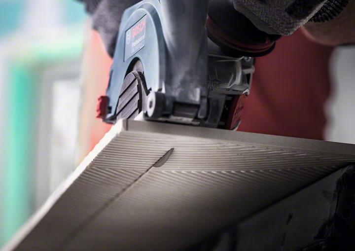 Productafbeelding Bosch Professional Zubehör Expert HardCeramic X-LOCK diamantdoorslijpschijven, 85x 22,23 x 1,6 x 7 mm