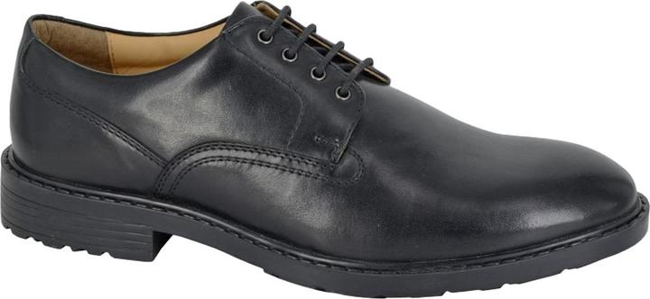 Produktbild Tredflex Halbschuhe Leder (45.5)