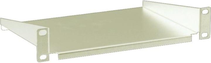 Wirewin 10/" shelf, grey Cupboard accessories