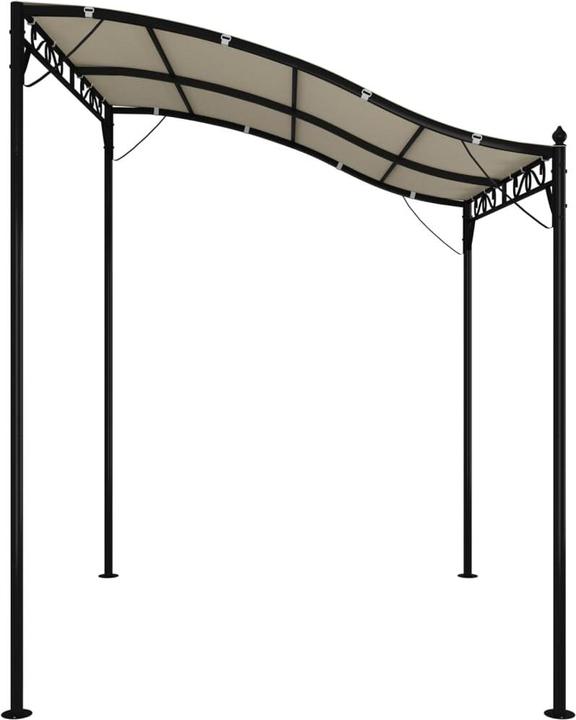 vidaXL Reinhilde (200 cm, 230 cm)