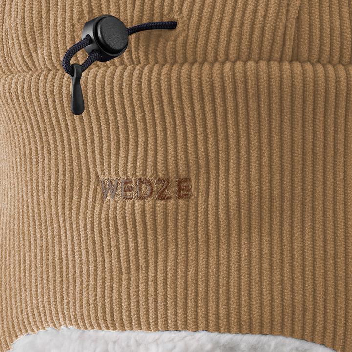 Actual product image Wedze Grand Nord (One size)