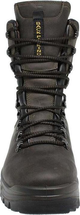 Produktbild GriSport Wanderstiefel Decoy Gewachstes Leder (43)