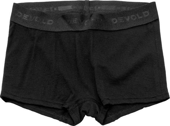 Image du produit Devold Hipster femme Breeze (L)