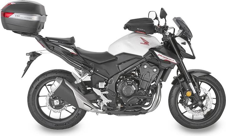 Givi Supports latéraux REMOVE-X