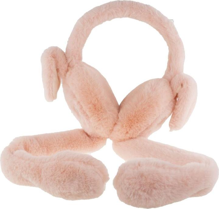 Produktbild Tinka Magic Tinka - Plush Earmuffs - Bunny w. moveable ears (8-800422)