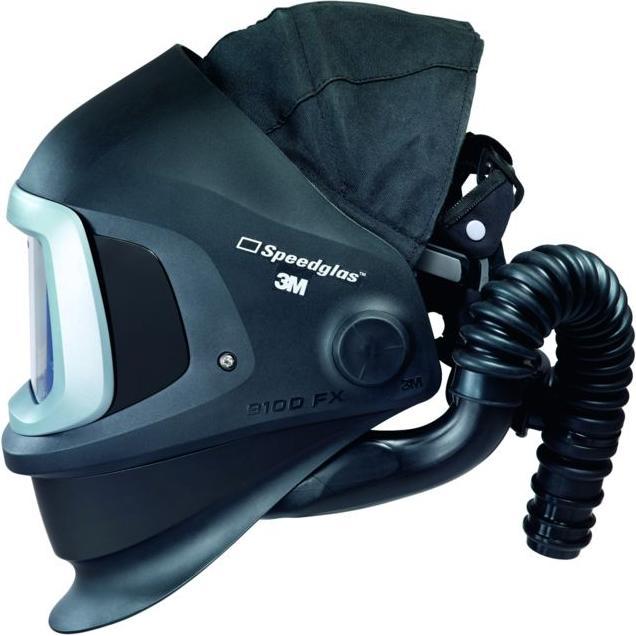 3M, Copricapo + Casco, Fascia per capelli