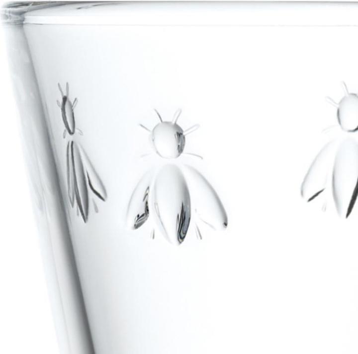 Produktbild La Rochère Flute champagne 15 cl - Abeille (15 cl, 1 Gläser, Sektgläser)