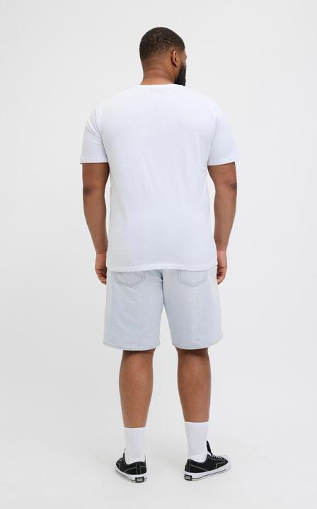 Produktbild Jack & Jones Jjitony Jjoriginal Shorts Sbd 210 Sn Pls (44)