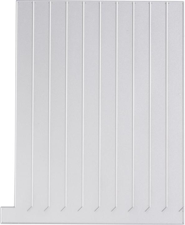 Actual product image FarbTon Punching template "Marina's light"