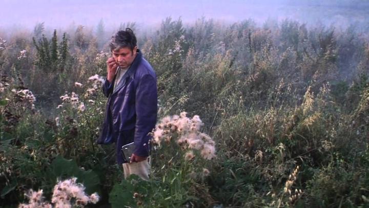 Image du produit Solaris - Special Restored Edition (Filmjuwelen) (Blu-ray, 1971, Allemand)