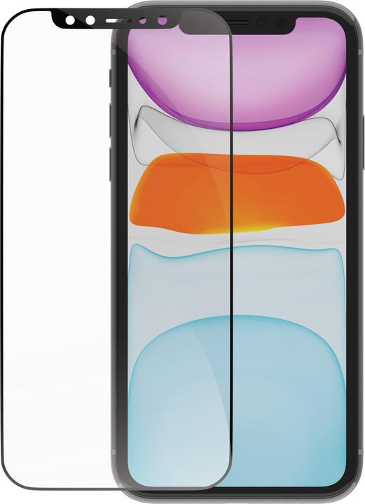 dbramante1928 ECO-SHIELD IPHONE 11/XR (1 Stk., Apple iPhone 11, Apple iPhone XR)