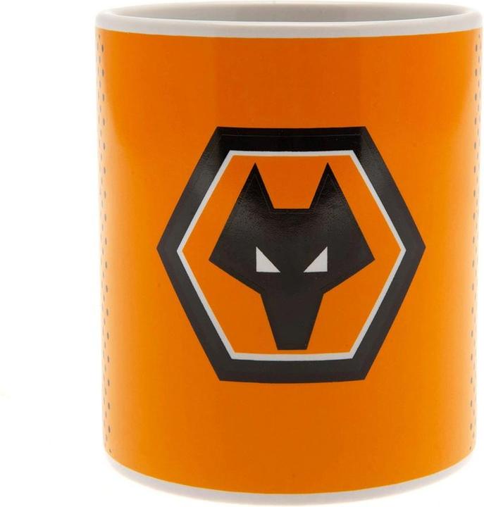 Wolverhampton Wanderers FC Mug (315 ml, 1 x)