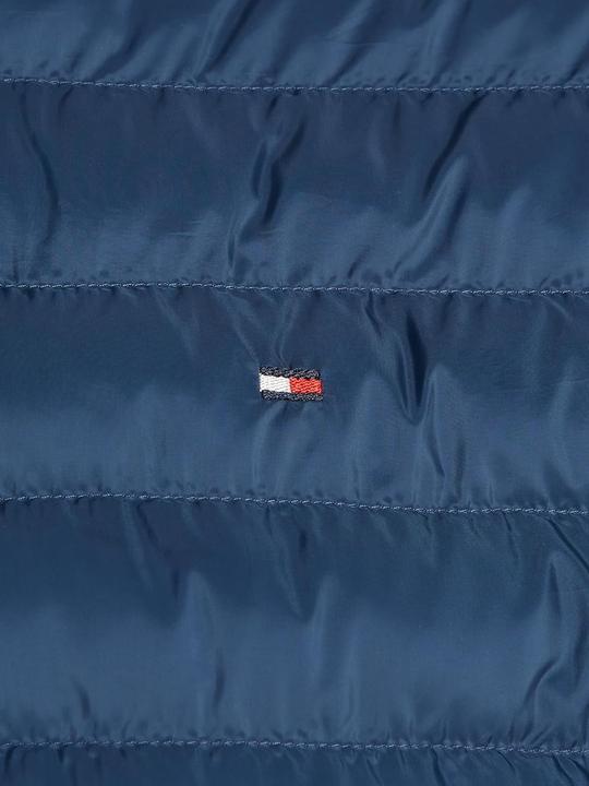 Produktbild Tommy Hilfiger Packbare recycelte Pufferjacke (XXL)