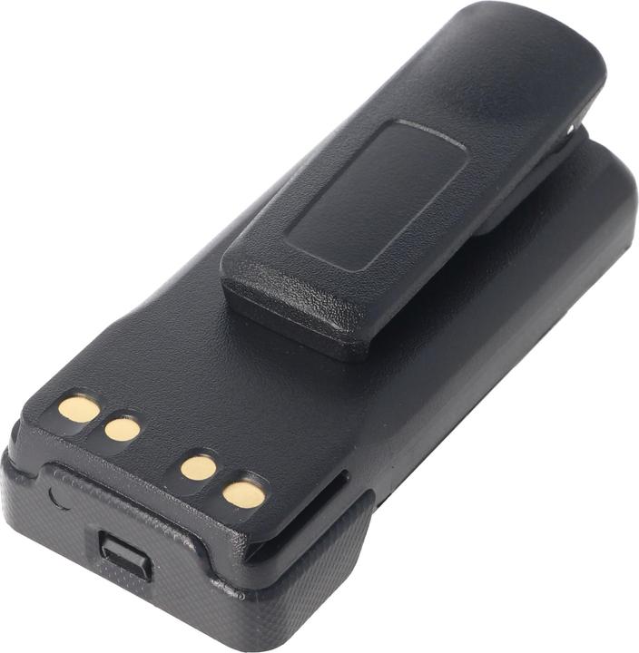 Immagine prodotto AccuCell Akku Motorola DP2400, XIR P6600, PMNN4415