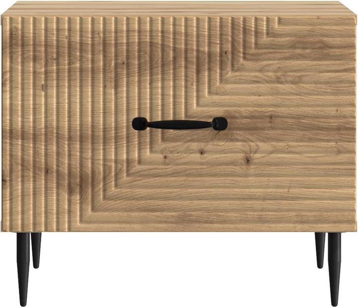 Image du produit vidaXL Couchtisch (49 x 50 x 40 cm)