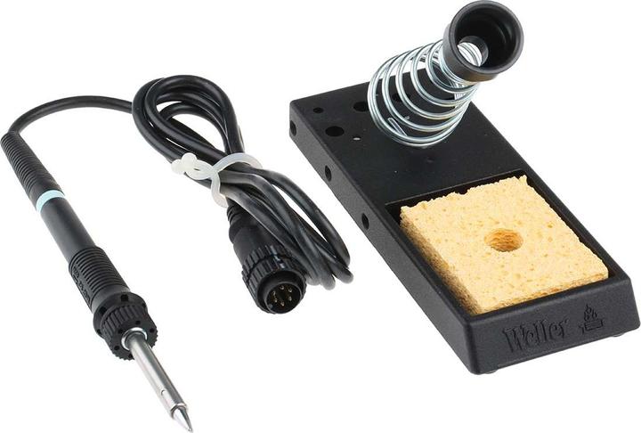 Weller Erem Lötset, WSP80
