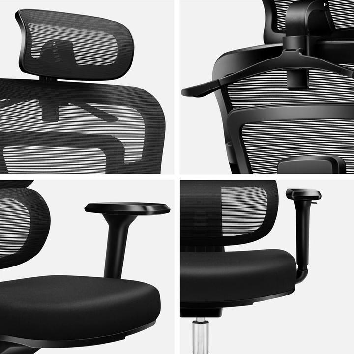 Actual product image Mark Adler Expert (44 - 52 cm)