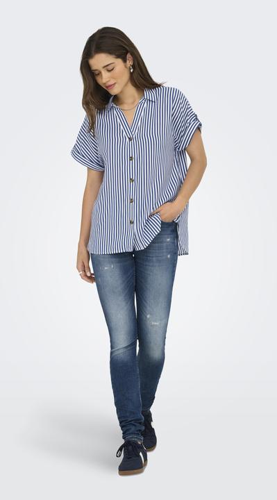 Image du produit Only Onlyasmin Shirt S/S Wvn Noos (XL)