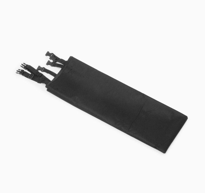 Actual product image InnovaGoods Car cover for pets (Dog, Foldable, Washable)