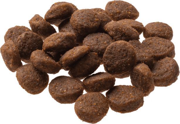 Image du produit Granatapet Grenades, Geflugel, croquettes pour chats, volaille, 300 g (Adulte, 1 pcs, 300 g)