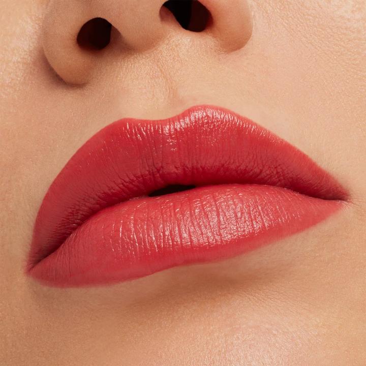 Actual product image MAC Cosmetics MACximal Sleek Satin Lipstick SWEETHEART (Sweetheart)