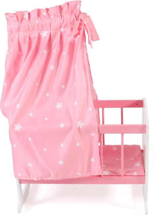 Immagine prodotto Bayer Chic 2000 Culla per bambole