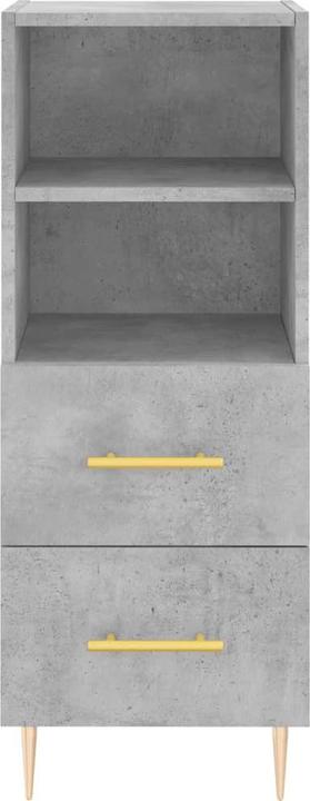 Produktbild vidaXL Seyfi (34.5 x 34 x 90 cm)