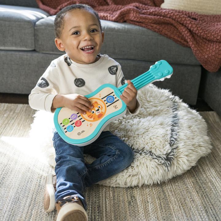 Produktbild Hape Magic Touch Value Ukulele