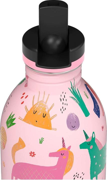 Produktbild 24 Bottles Urban (0.50 l)