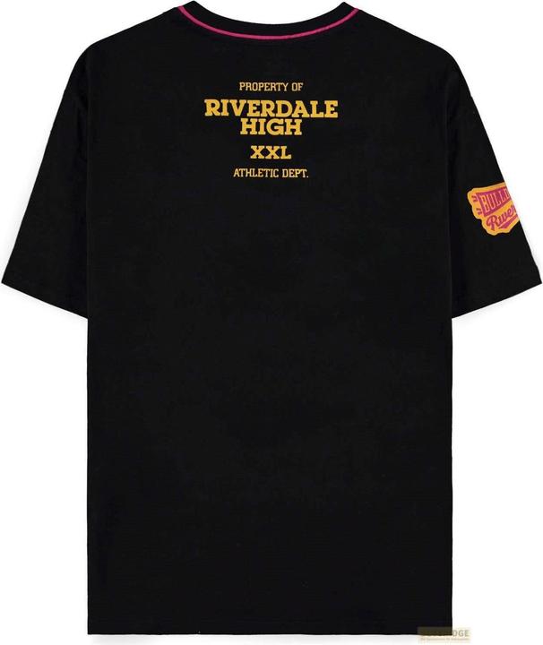 Immagine prodotto Difuzed Riverdale - Maglietta a maniche corte da donna (adolescenti) - M (M)