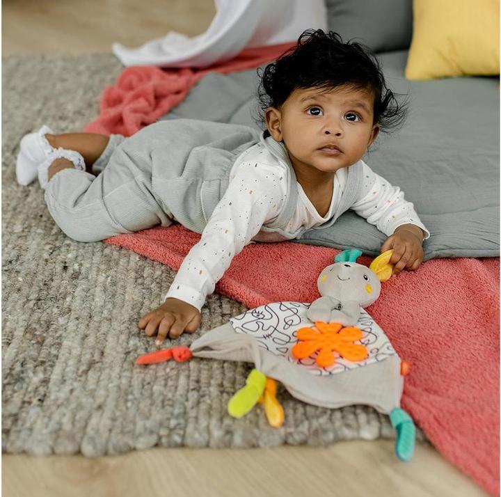 Image du produit Fehn Doudou d'activités lapin