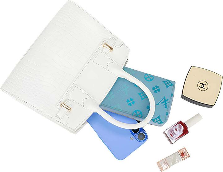 Immagine prodotto Gallantry Damentasche Croco Effekt