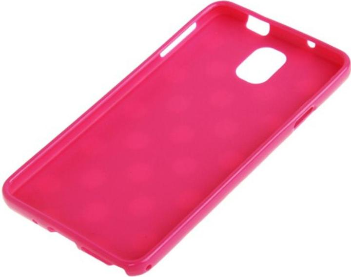 Produktbild König Design Schutzhülle für Handy Samsung Galaxy Note 3 N9000 (Samsung Galaxy Note 3)